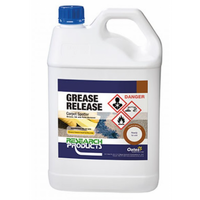 RESEARCH PRODUCTS Grease Release - 5L