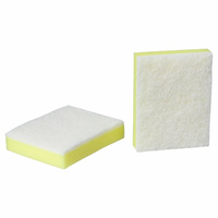 3M Scotch Brite White Cleaning Pad