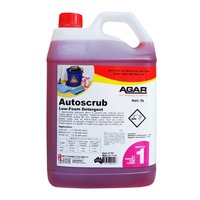 AGAR Autoscrub - 5L