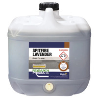 RESEARCH PRODUCTS Spitfire Advanced Carpet Pre-spray - 15L