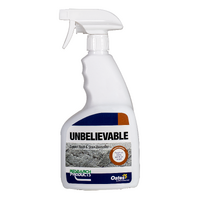RESEARCH PRODUCTS Unbelievable Carpet Spot & Stain Remover - 750ml