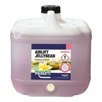 OATES airlift jellybean deodoriser - 15L