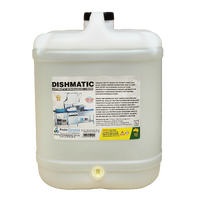 ENVIRO Dishmatic Auto 20L