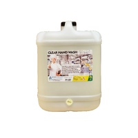 ENVIRO Clear Hand Wash - 20L