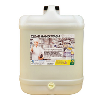 ENVIRO Clear Hand Wash - 20L