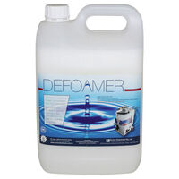 ENVIRO Defoamer Anti-foam for Carpets & Upholstery Cleaning Machines - 5L