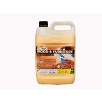 ENVIRO Wood & Furniture Polish - 5L