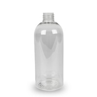 ECS 500ml Pump Bottle