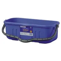 OATES Duraclean Window Bucket - 18 Litres