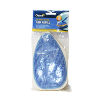 OATES Shower shine pad refill