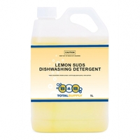 TandCC Lemon Suds Dishwash Detergent - 5L