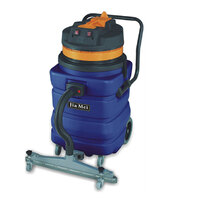 Tiger 90L Wet and Dry Vacuum and Polisher