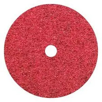 GLOMESH Red Regular Speed 330mm