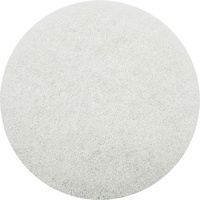 GLOMESH Beige Carpet Pad 425mm