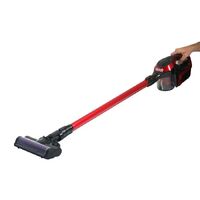 Cleanstar Galaxy 22.2V 2-in-1 Rechargeable Stick Vacuum