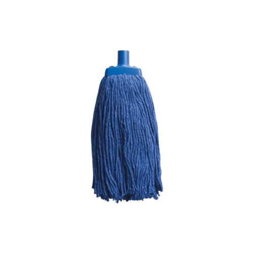 OATES 400g Value Mop Head - Blue