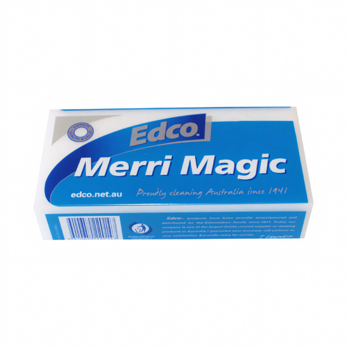 EDCO Merrimagic Microfibre Eraser