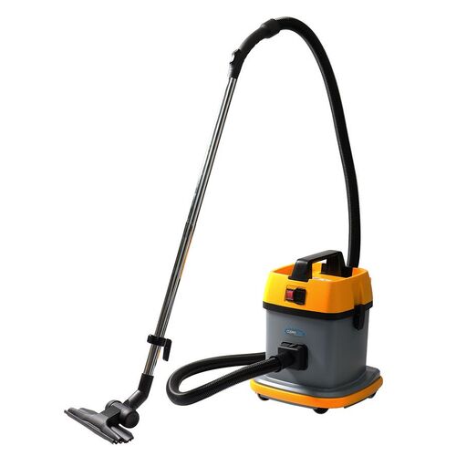 GHIBLI AS5 - 15L 800W Hypervac Vacuum Cleaner