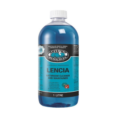 OATES Lencia - 1 Litre