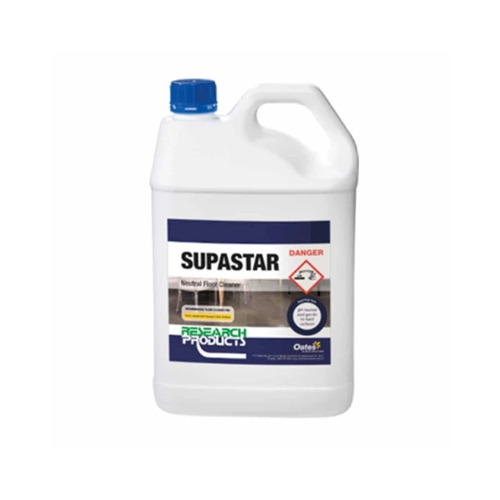 RESEARCH PRODUCTS Supastar 5L