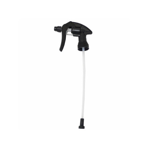 NAB Chem Resistant Spray Trigger - Black - 230mm