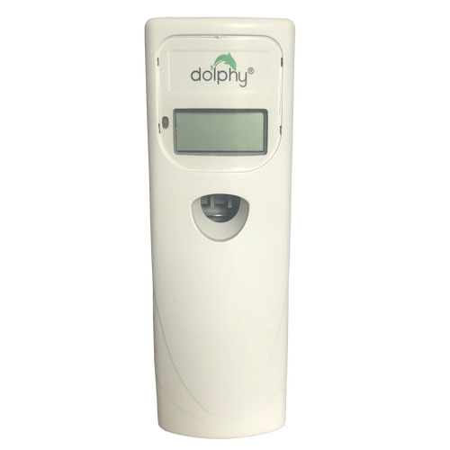 Dolphy Automatic Smart LED Aerosol Dispenser