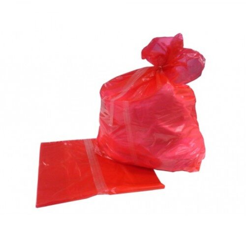 OLS 250x Alginate Bags - Dissolvable Seam Laundry Bags