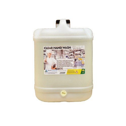 ENVIRO Clear Hand Wash - 20L