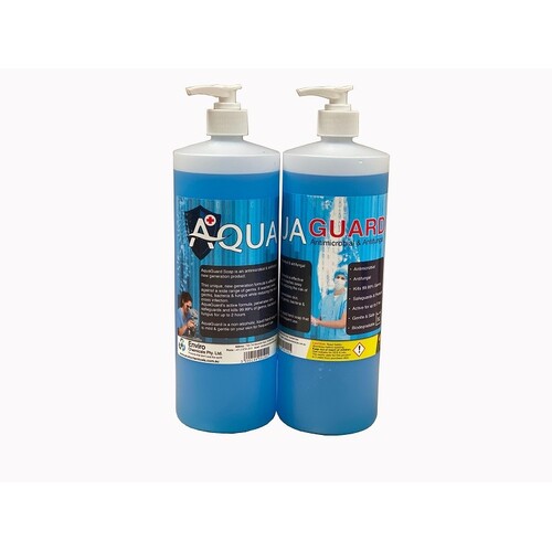 ENVIRO Aquaguard - 1L with pump