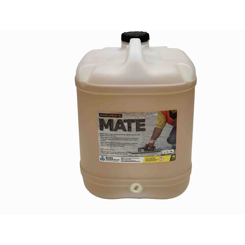 ENVIRO Builders Mate (concrete remover) 20L