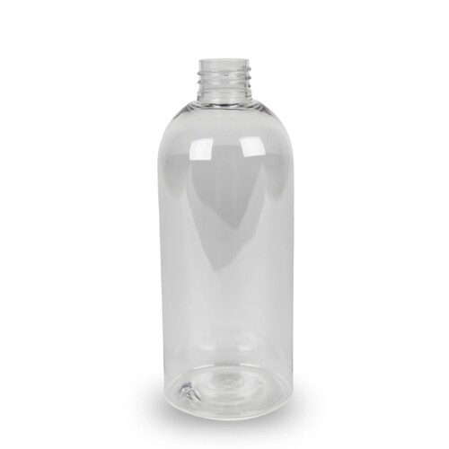 ECS 500ml Pump Bottle