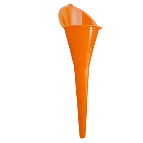 Spill Saver Multi-Purpose Funnel Orange