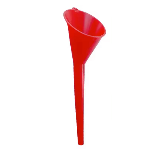 Spill Saver Multi-Purpose Funnel Red