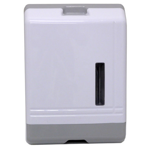 VEORA Interleaf ultraslim paper towel dispenser