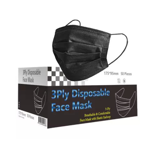 Disposable Surgical Face Mask x50