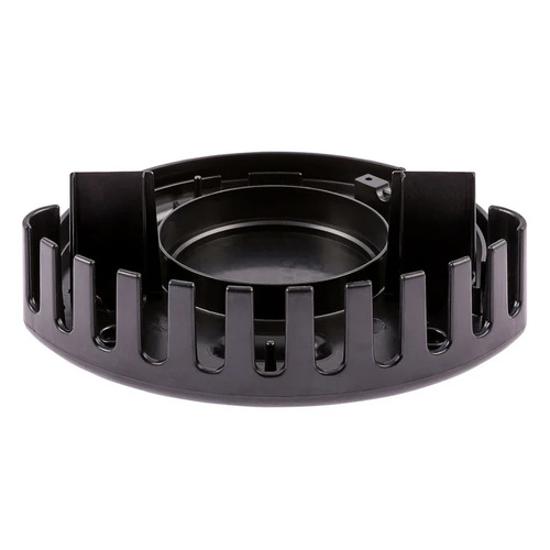 PacVac Bottom Cap Super Pro 700 Replacement Part