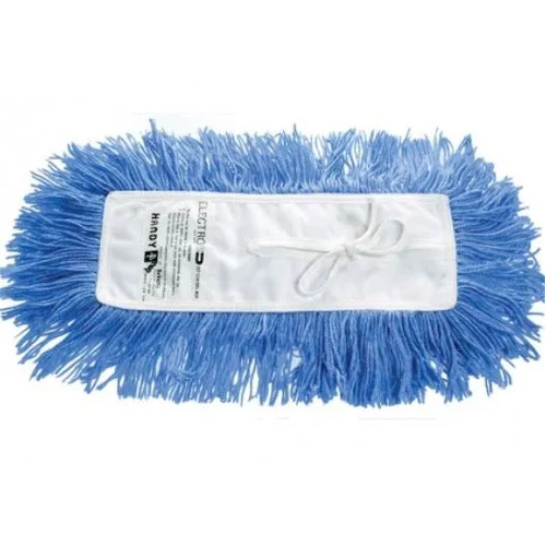 SABCO Electrostatic Dust Control Mop Fringe - 30cm