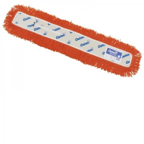 OATES Orange Scissor Mop Refill Modacrylic