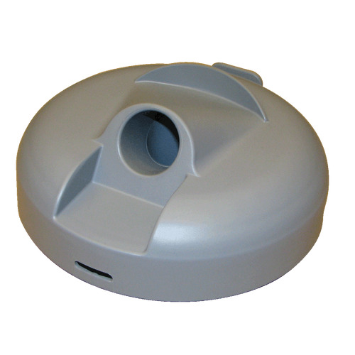 CLEANSTAR Ghibli T1-V3 Replacement Lid - Grey