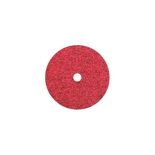 GLOMESH Red Regular Speed 330mm