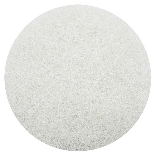 GLOMESH Beige Carpet Pad 425mm