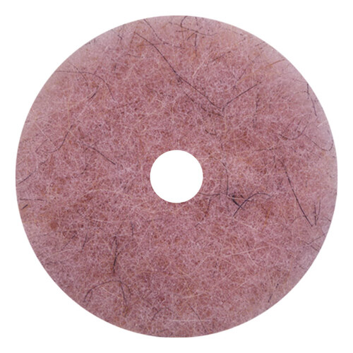 GLOMESH Jackaroo Pink 525mm